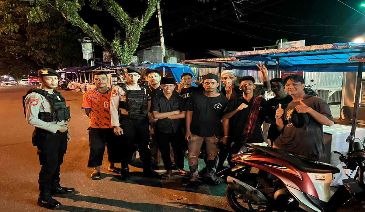 Sinergi dan Upaya Preventif Lainnya