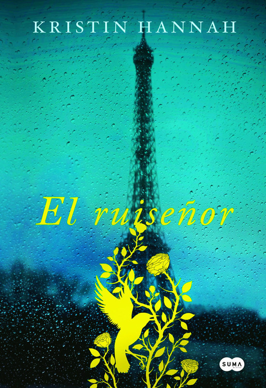 libro - El Ruiseñor - Kristin Hannah (Audiolibro Voz Humana)