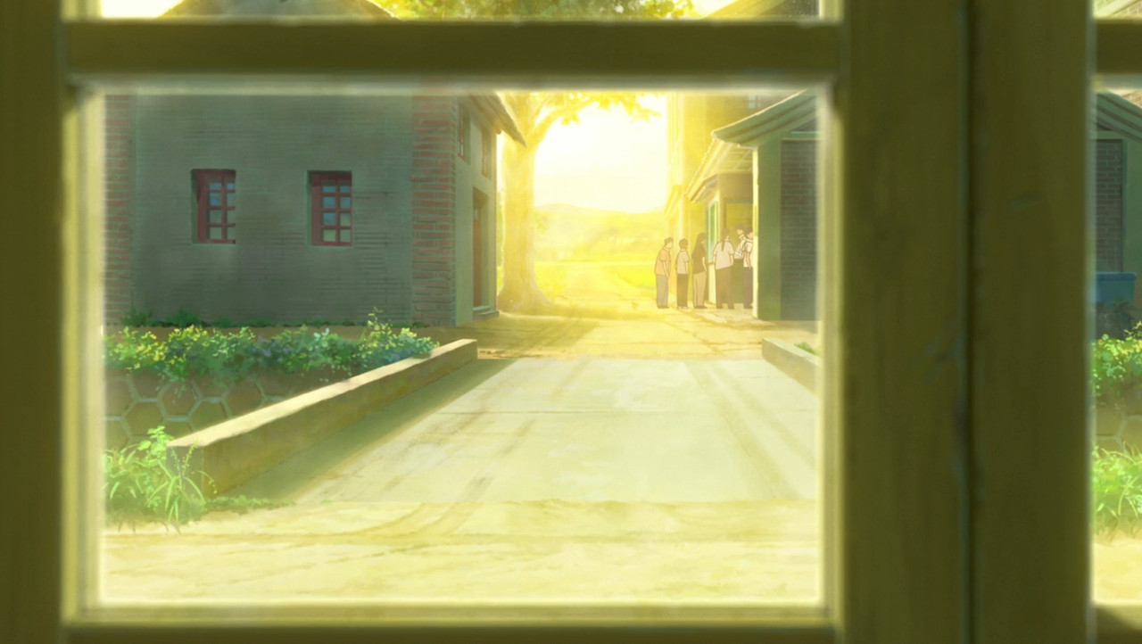 Flavors of Youth Movie Screenshot