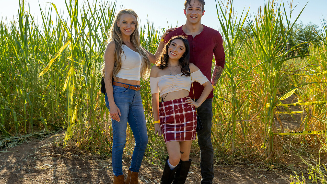 LilSis – Amber Summer – Pick Me I’m Perfect