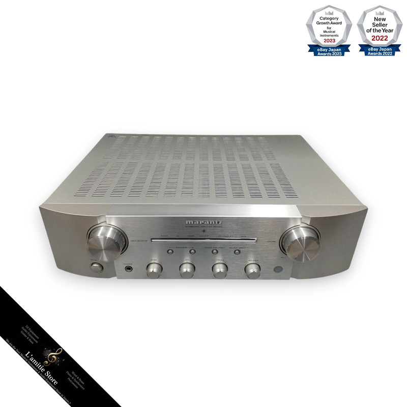 Marantz PM7004 Amplifier for sale online | eBay