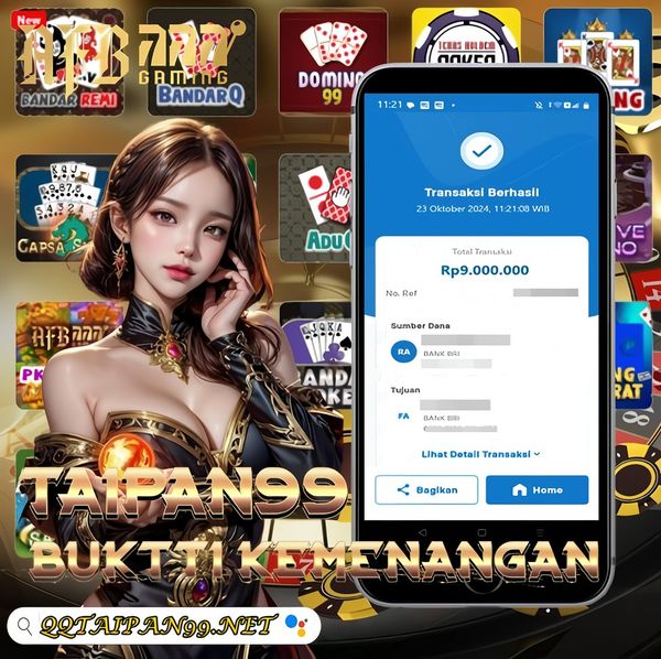 SITUS POKER ONLINE TERPERCAYA & TERPOPULER SE-INDONESIA Facebok