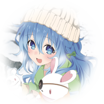yoshino himekawa - dal