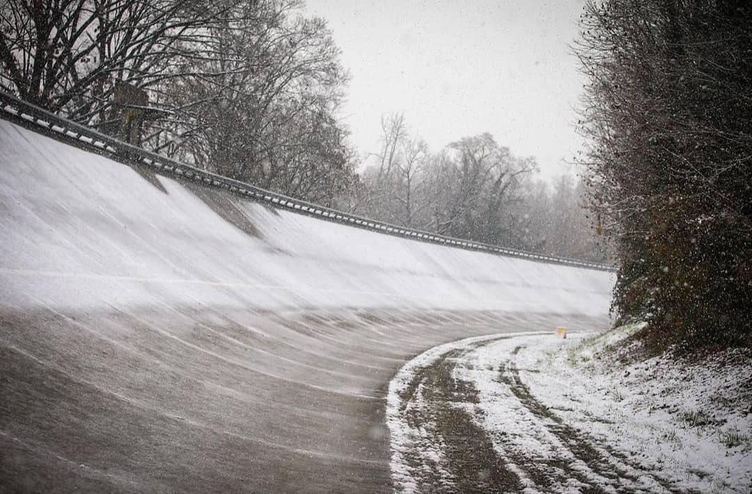 Gold Star Winter Testing [Monza, Dec 19-Jan 1] Monzawinter