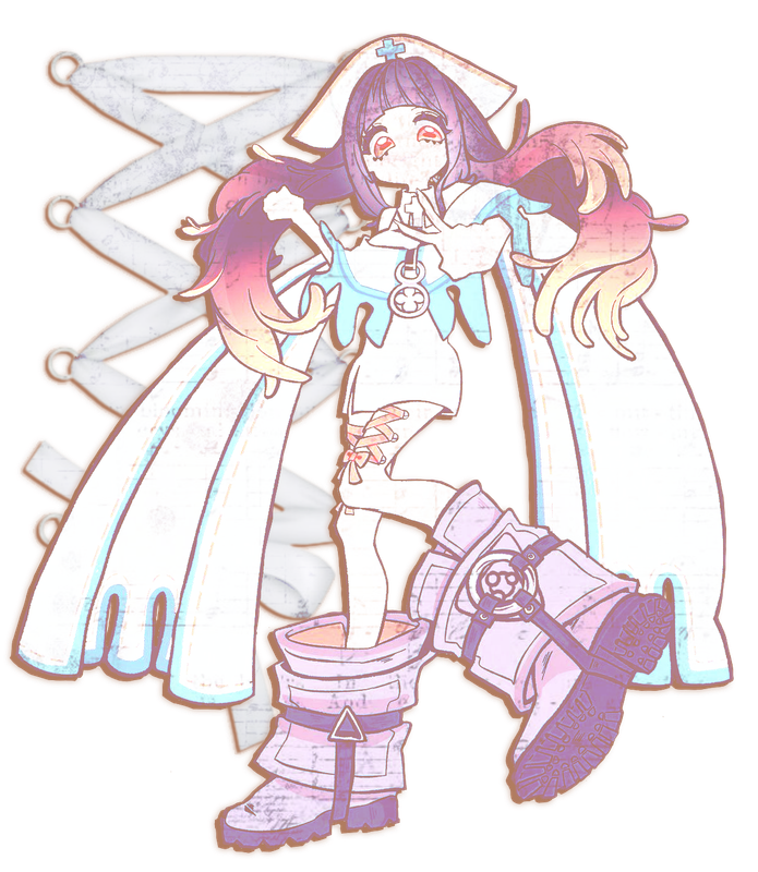  amo , creds : @capsulepilled 