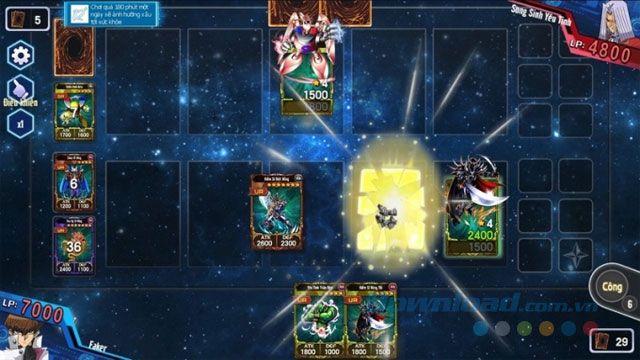 Download Yugi H5 APK