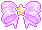 star bow png