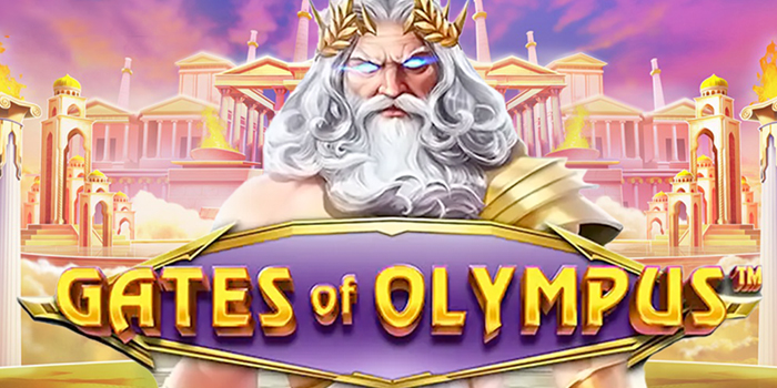 Cara Gampang Menang Besar di Slot Gates of Olympus Versi Hari Ini
