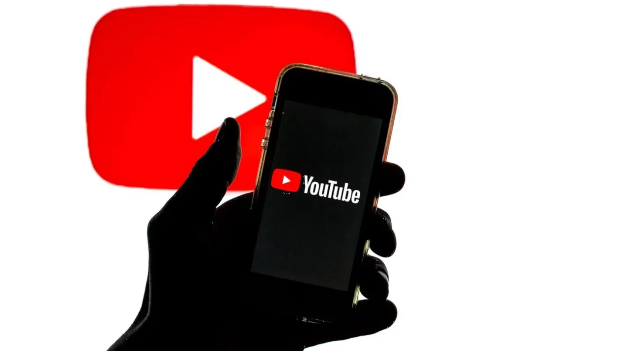 ¿Cuál es la aplicación de YouTube que permite cosas prohibidas por Google?