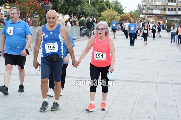 , ΦΩΤΟΡΕΠΟΡΤΑΖ: 20ος Αγώνας δρόμου Καλαμάτας