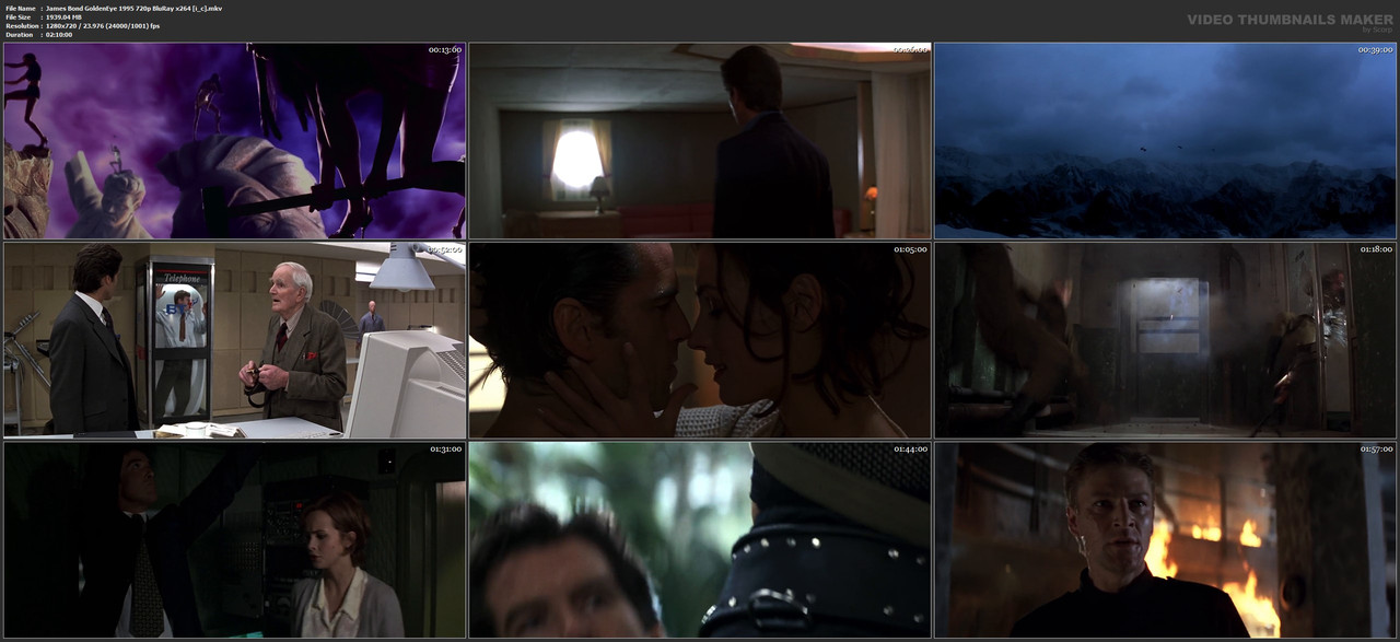 James Bond GoldenEye 1995 720p BluRay x264 [i_c].mkv