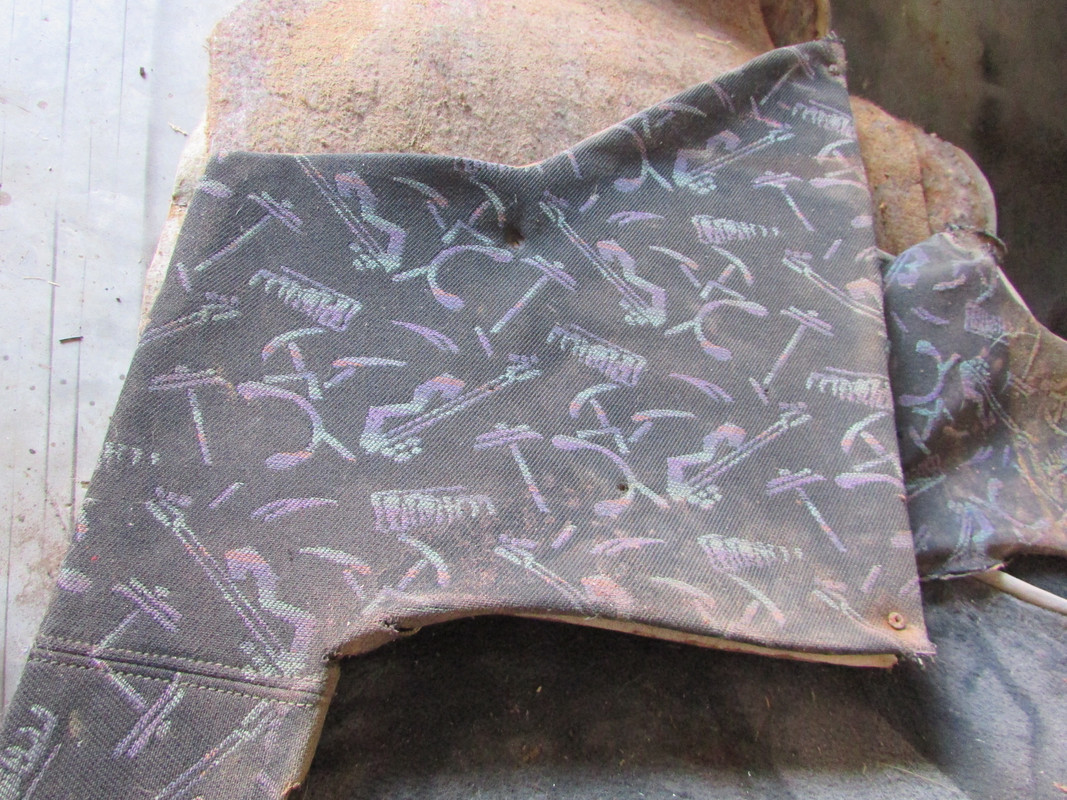 As Found Photo's (3)