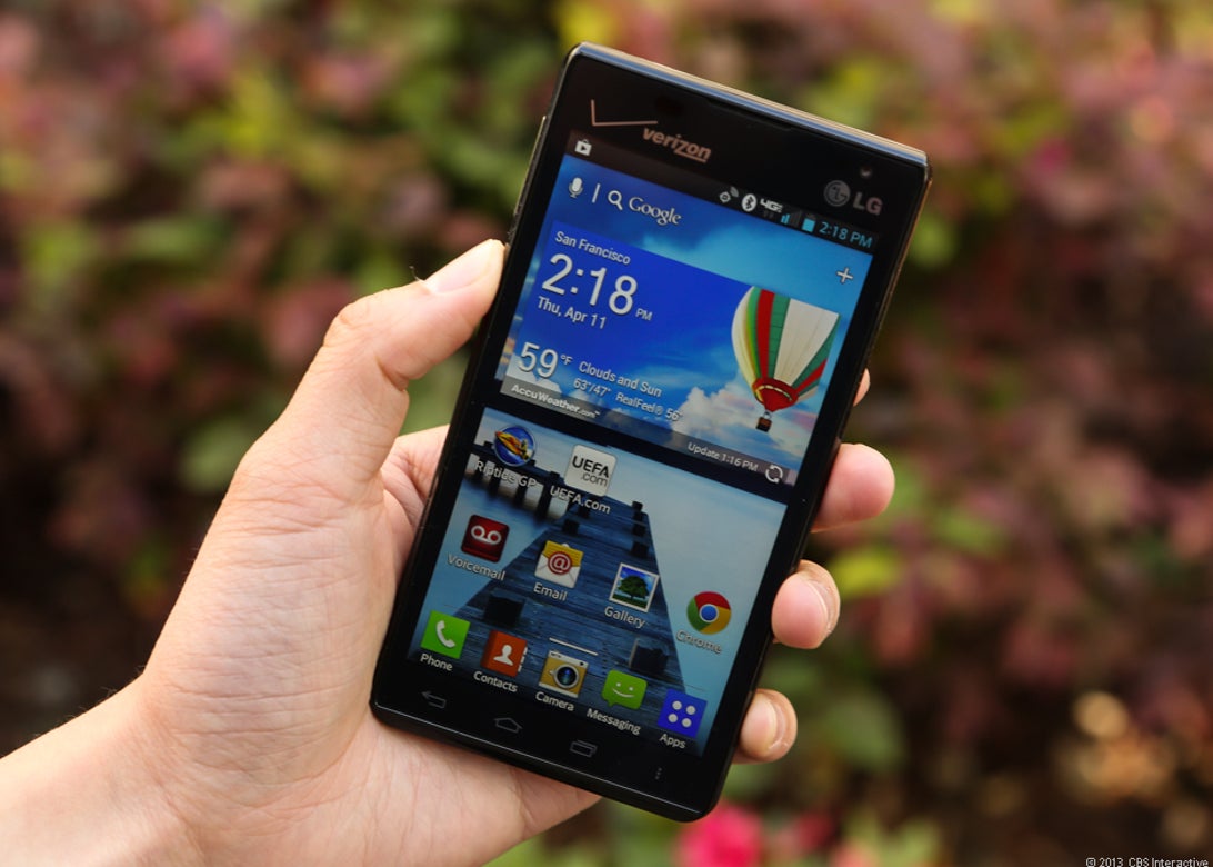 Revelan la lista de celulares LG que se quedarán sin WhatsApp el 1 de noviembre