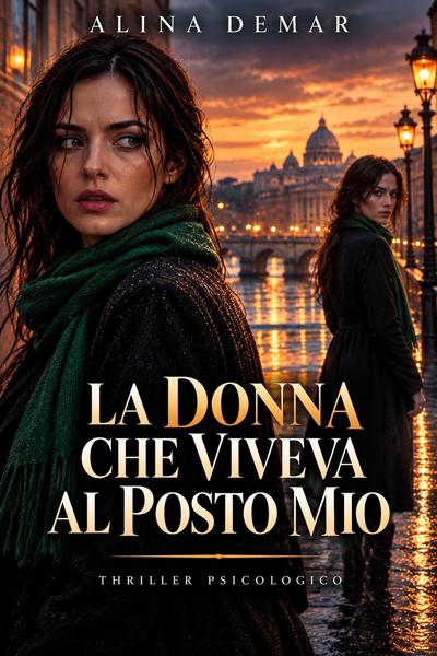Alina Demar – La donna che viveva al posto mio (2026)