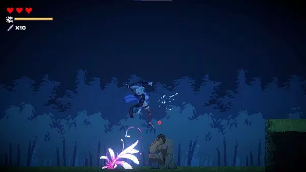 Download Kunoichi Sekiren APK