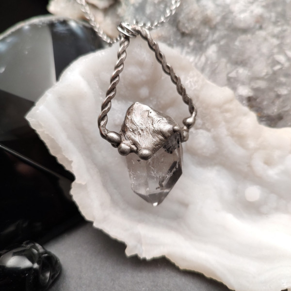 Echo Prism Quartz