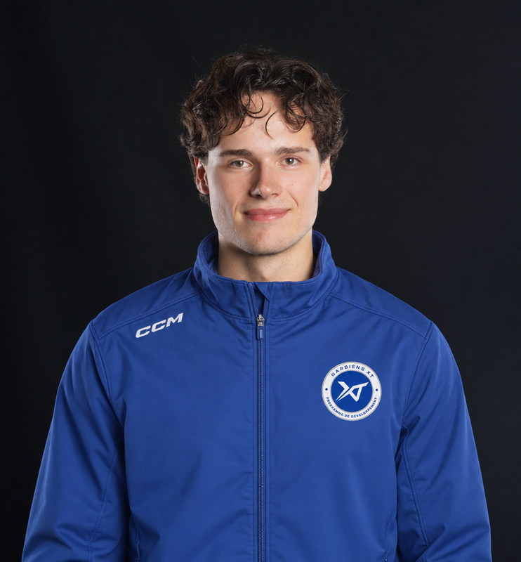 Loic Mainguy Crépault