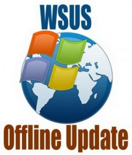 WSUS Offline Update 12.0