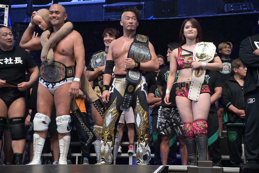 CyberFight Festival 2021