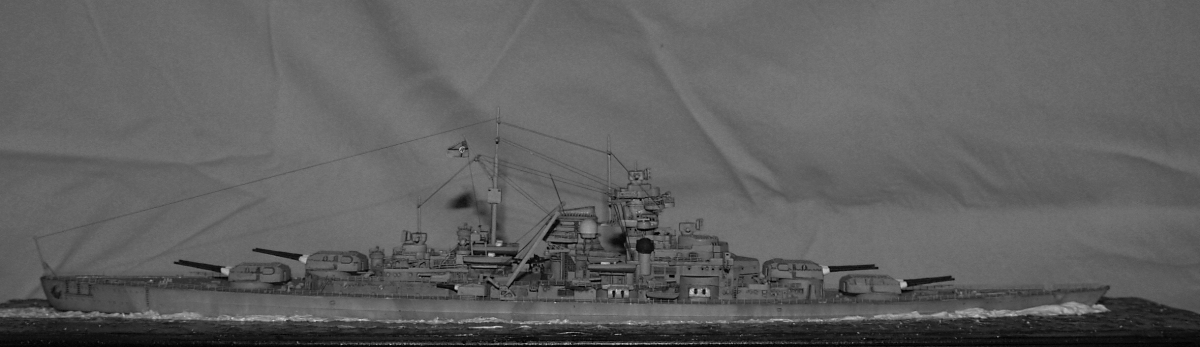 bismarck kit 01 038