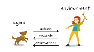 reinforcement learning