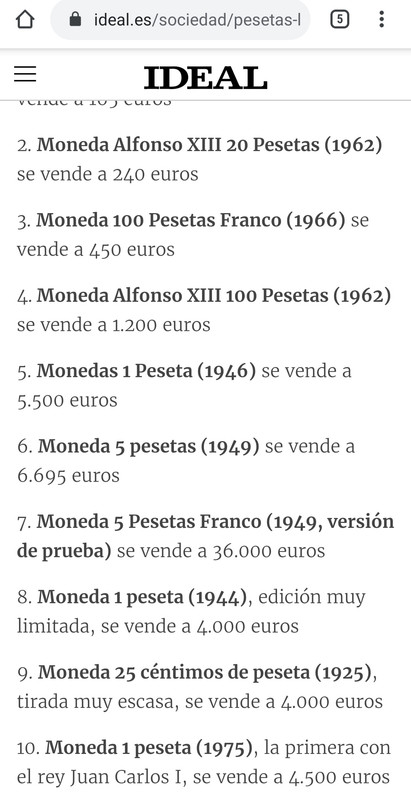 ¿Tienes alguna de estas pesetas? - Página 3 IMG-20200113-095615