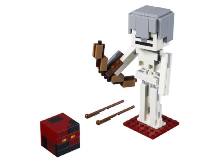 minecraft bigfig