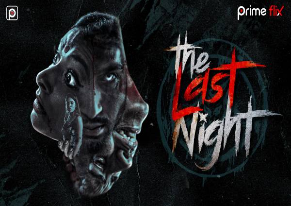 The Last Night (2019) Season 1 Hindi The Last Night (2019) Season 1 Hindi