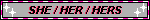 she/her/hers