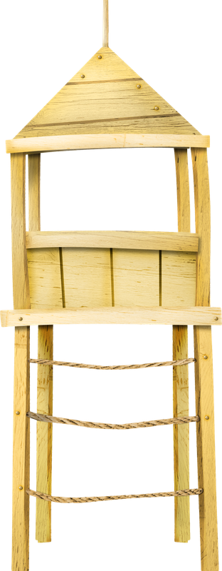 emeto_summer playground_tower b