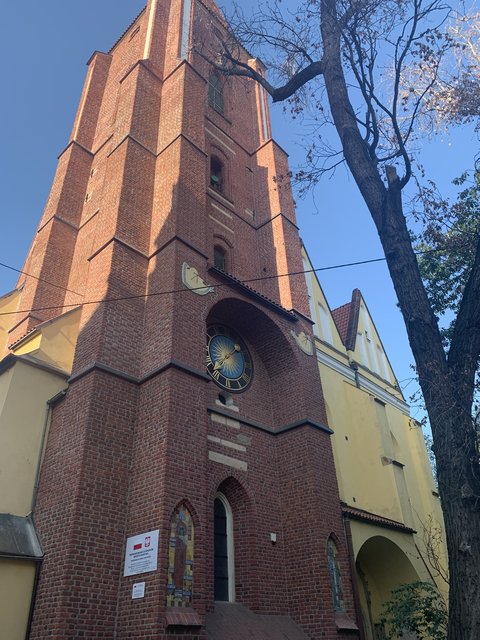 Wrocław. Día completo en la ciudad - Polonia en verano de 2024 (30)