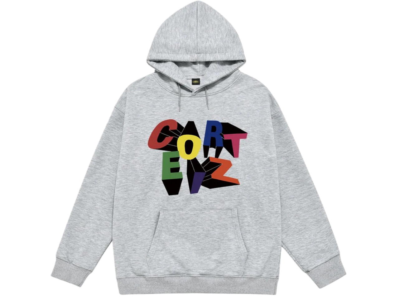 Corteiz Hoodie