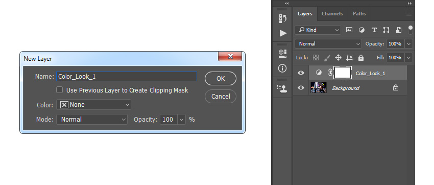 creating-new-gradient-map-adjustment-layer