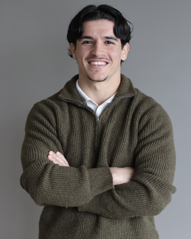 Dimitri Alvarez