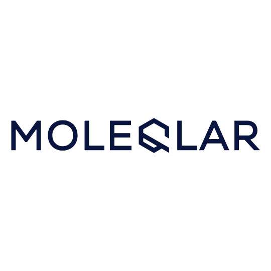 MOLEQLAR Longevity Logo