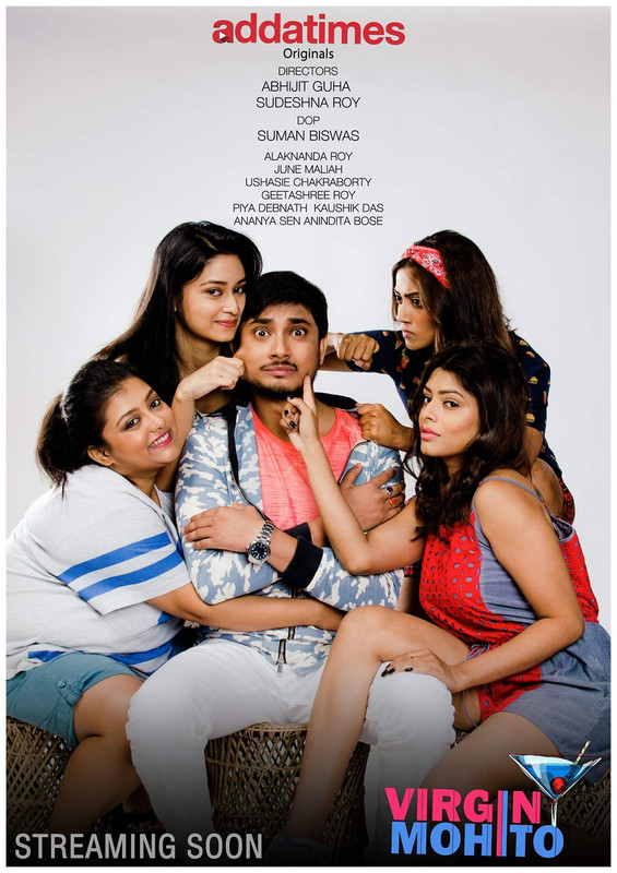 18+ Virgin Mohito 2020 Bangali Hot Web Series 720p HDRip 1.2GB MKV