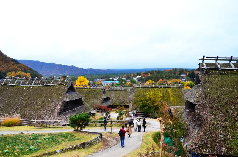 Saiko Iyashi no Sato Nenba-16-11-2024 - Japón y sus Pueblos-2024 (21)