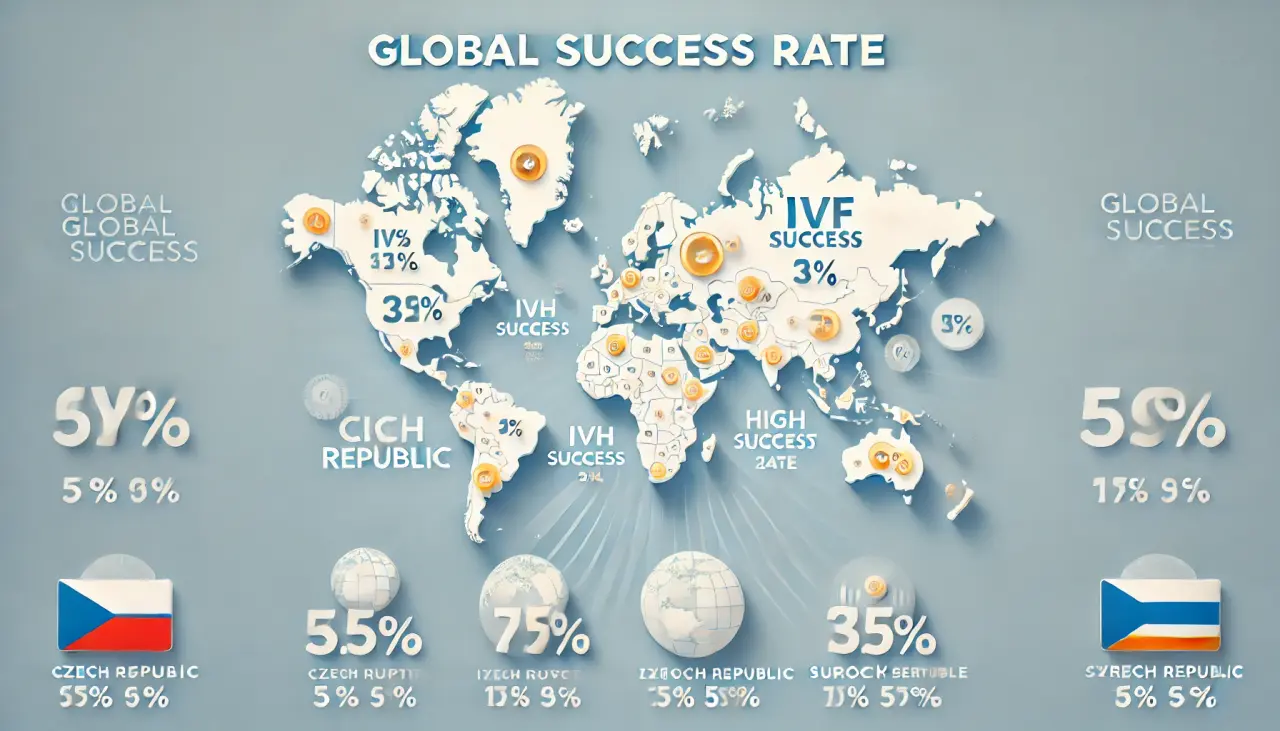 Surrogacy Success Rates and Key Factors Influencing IVF Outcomes Surrogacy Success Rates and Key Factors Influencing IVF Outcomes