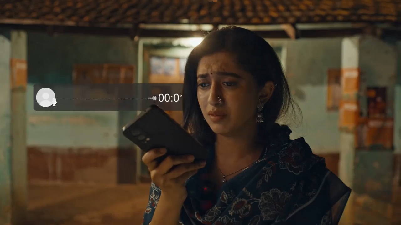 Jerax 2026 WebRip Season 1 [Kannada] 480p 720p ESub Screenshot