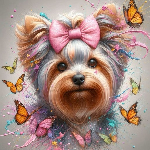papillon