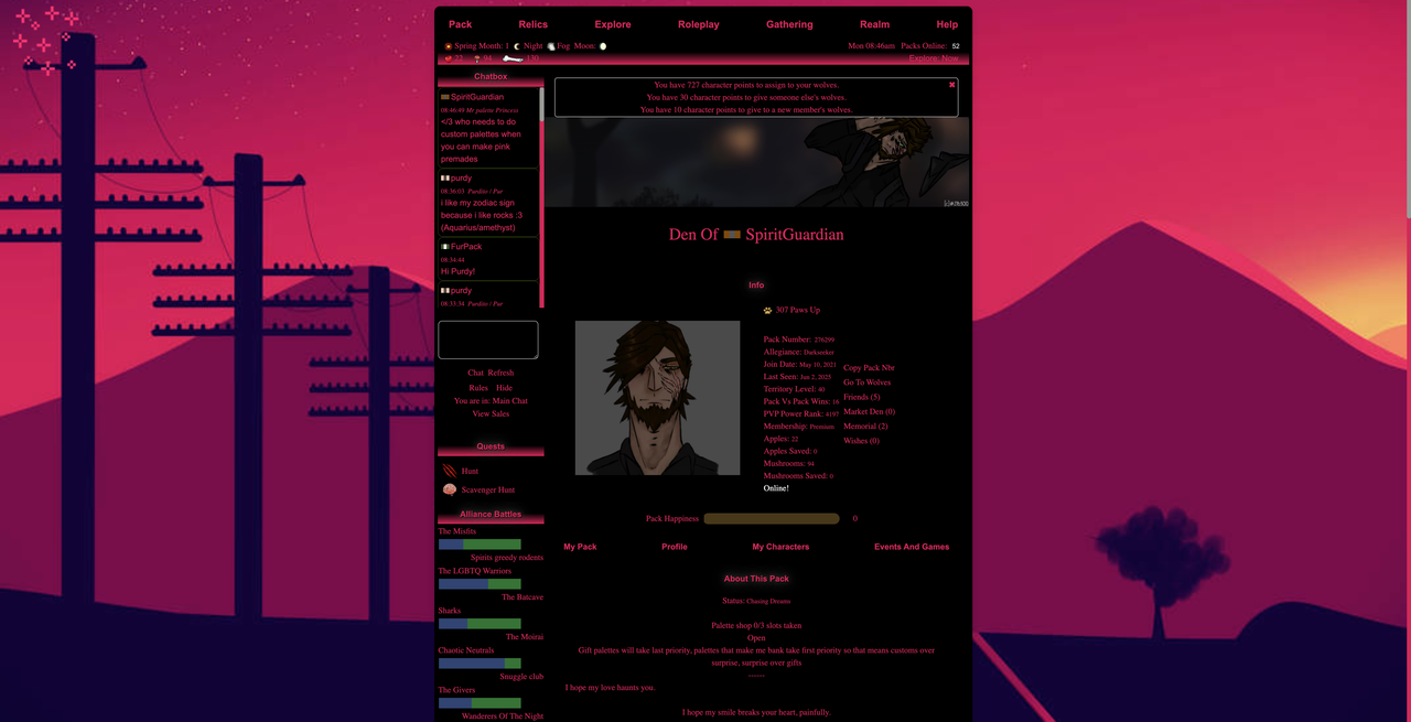 Crash-Pink-and-black-premade.png