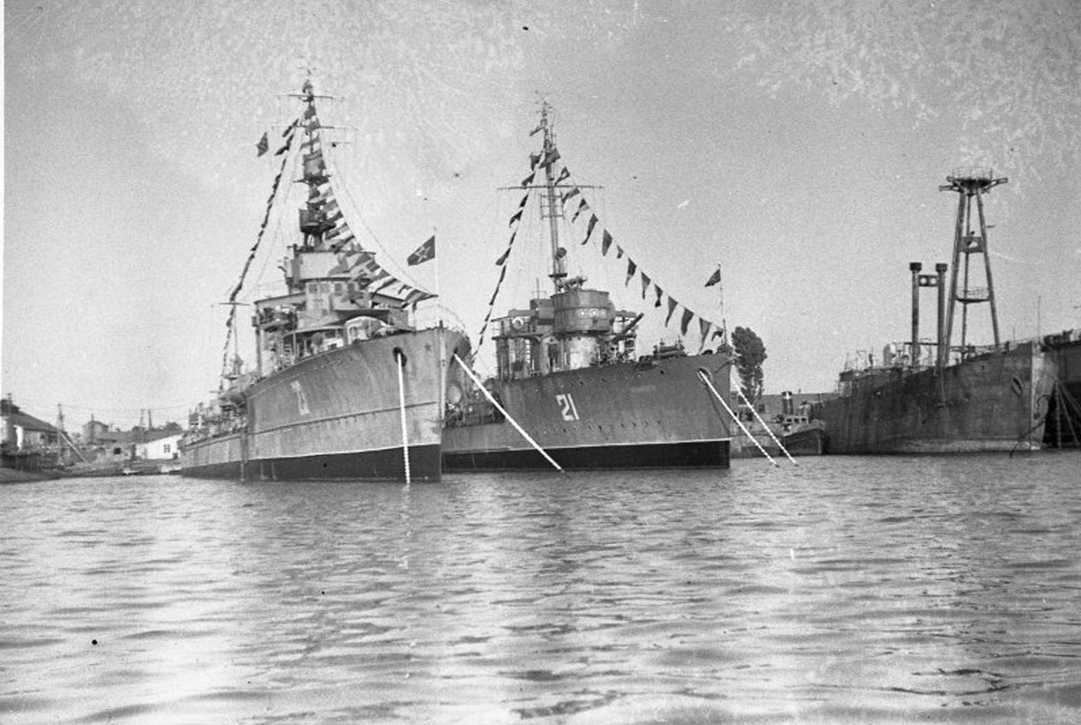 Лихой и Железняков 4925155