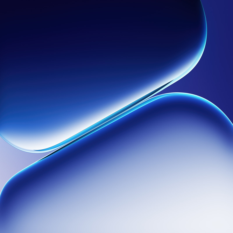 blue abstract 5120x5120 25023