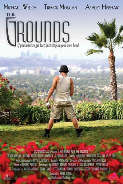 The Grounds 2018 1080p WEBRip x264 – RARBG