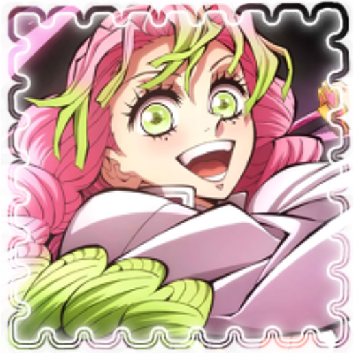 Mitsuri Kanroji | Demon Slayer