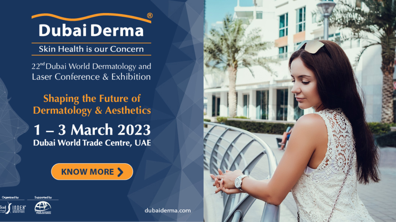 Business Exhibitions UAE, March 2023