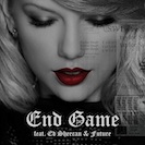 Taylor-Swift-End-Game-Official-single-co