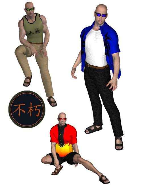 David Action Wear David Action Wear