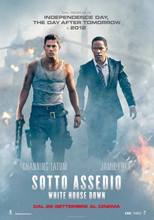 Sotto assedio - White House Down (2013).mkv BDRip 1080p x264 AC3/DTS iTA-ENG