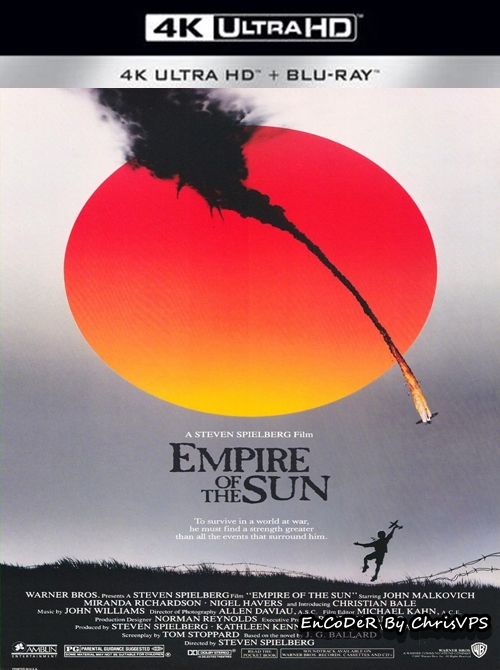 Imperium Słońca / Empire of the Sun (1987) MULTI.HDR.2160p.BluRay.DTS.HD.MA.AC3-ChrisVPS / LEKTOR i NAPISY